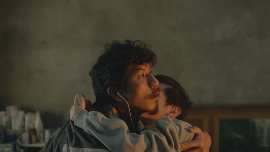 白衣蒼狗