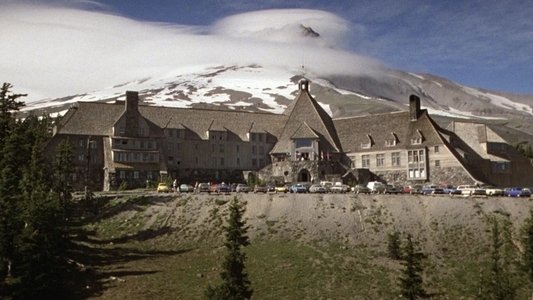 The Shining