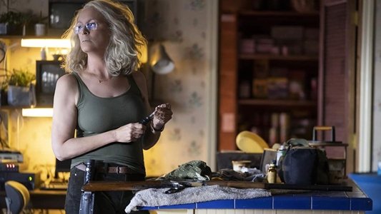 Jamie Lee Curtis, un cri de liberté à Hollywood