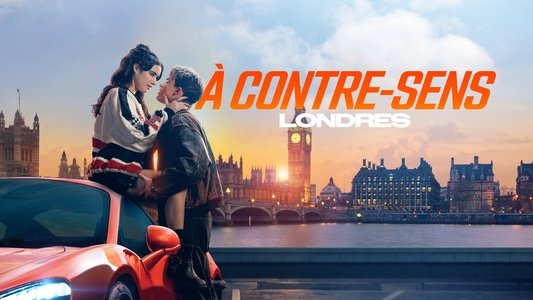 My Fault: London