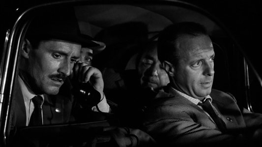 Un maledetto imbroglio