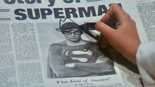Superman II: The Richard Donner Cut