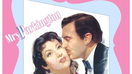 Mrs. Parkington