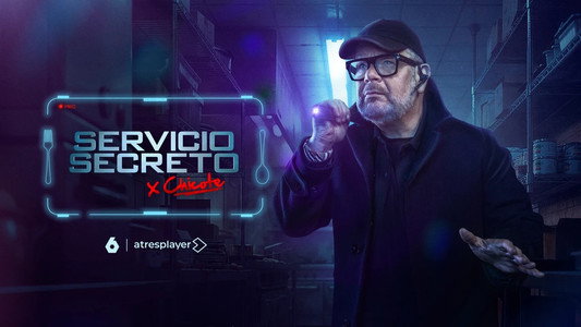 Servicio Secreto by Chicote