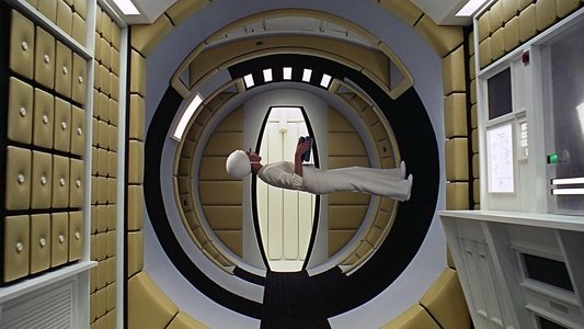 2001: A Space Odyssey