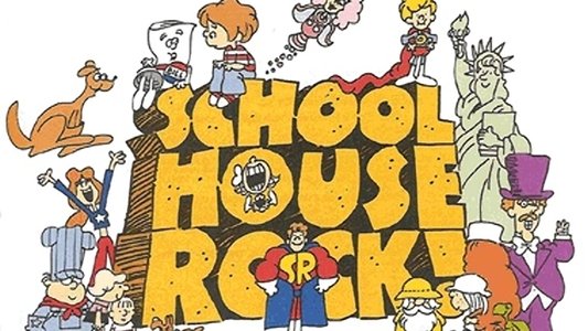 Schoolhouse Rock! (Special 30th Anniversary Edition)