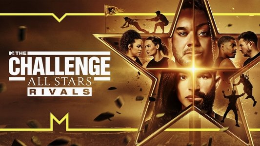 The Challenge: All Stars