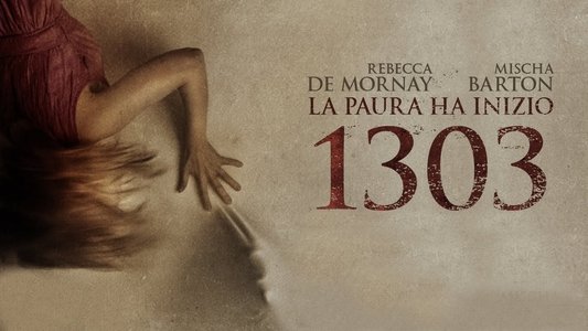Apartment 1303 3D