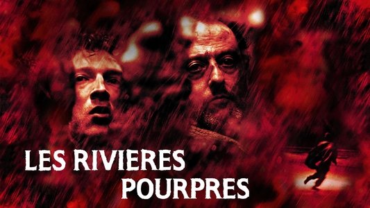 Les Rivières pourpres
