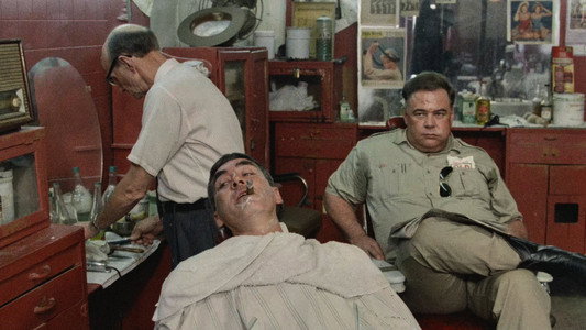 Mississippi Burning