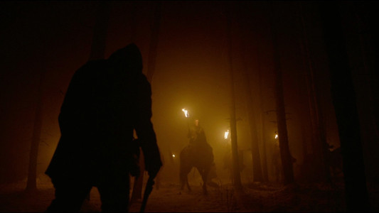 The Revenant