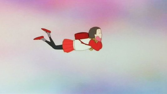 おもひでぽろぽろ