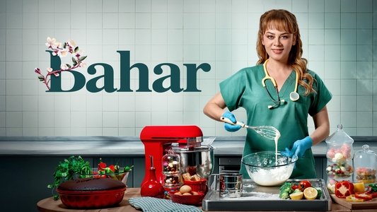 Bahar