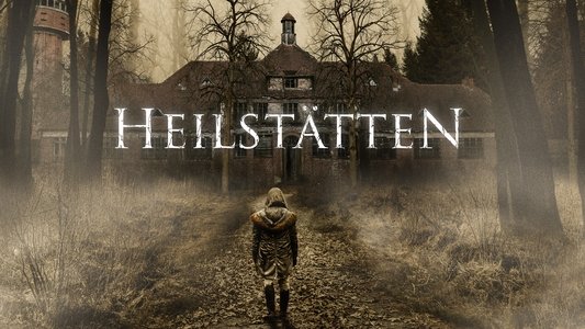 Heilstätten