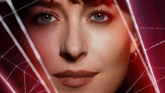 Madame Web