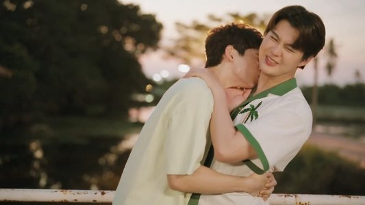 หวานใจผู้ใหญ่จอม