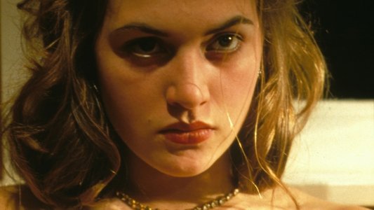 Heavenly Creatures