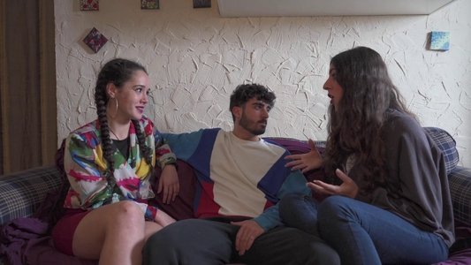 Una perra andaluza
