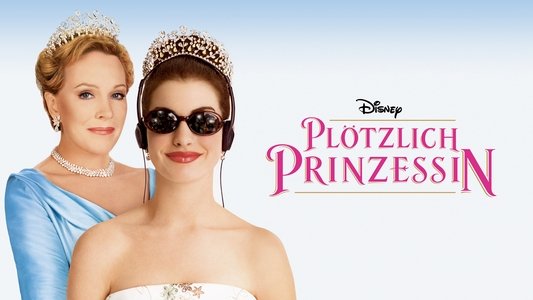 The Princess Diaries