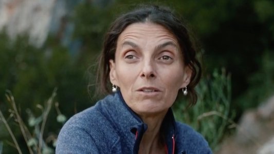En Solo : L'ivresse des sommets