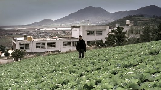 살인의 추억