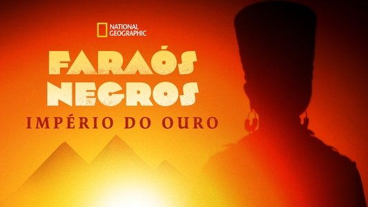 Black Pharaohs: Empire of Gold