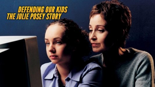 Defending Our Kids: The Julie Posey Story
