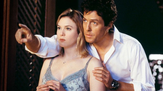 Bridget Jones: The Edge of Reason