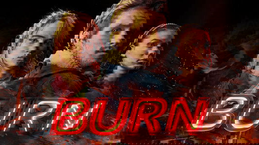 Burn