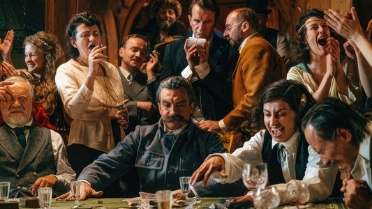 Niebezpieczni dżentelmeni