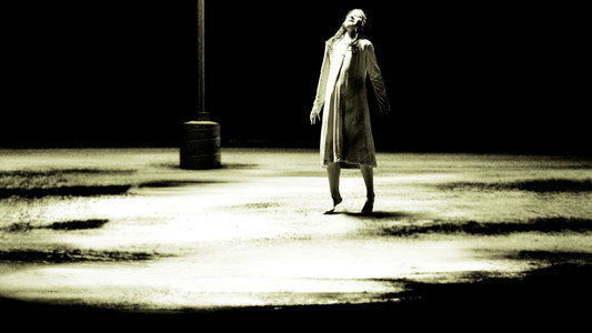The Possession