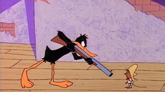 The Astroduck
