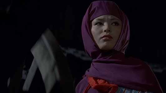 江戸艶笑夜話　蛸と赤貝
