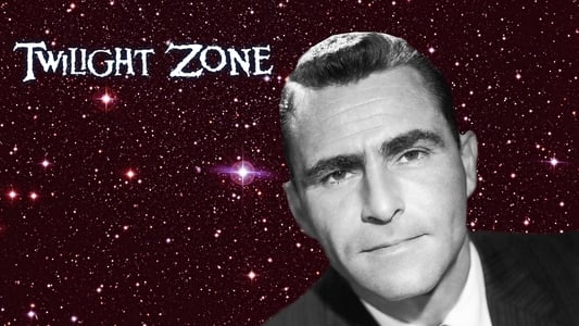 The Twilight Zone