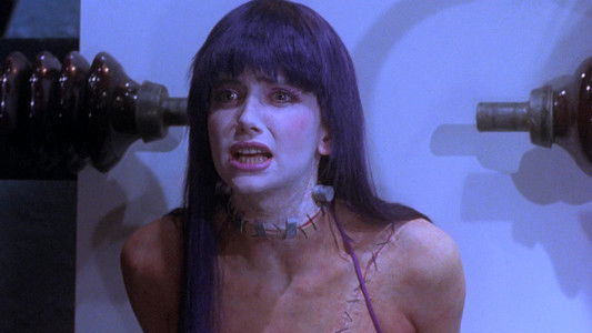 Frankenhooker