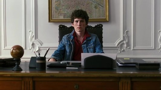 Le Fils de Joseph