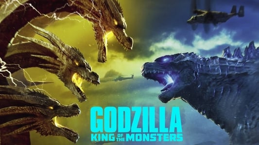 Godzilla: King of the Monsters