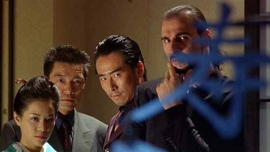 殺手之王