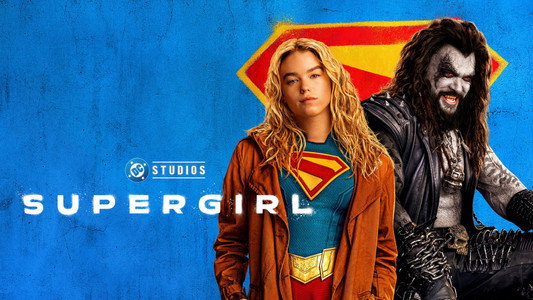 Supergirl