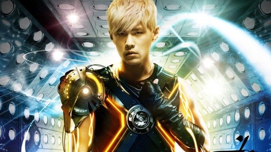 周杰倫 2013 魔天倫世界巡迴演唱會