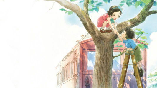 窓ぎわのトットちゃん