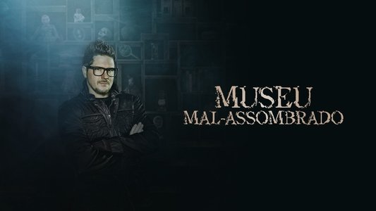 The Haunted Museum