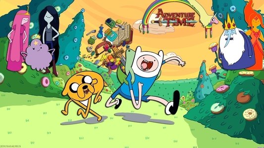 Adventure Time