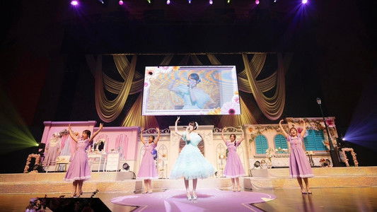 小倉 唯 LIVE TOUR 2024 ～ Bloomy×Meet you! ～