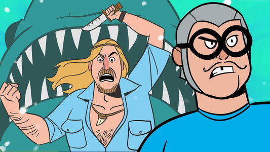 The Aquabats! RadVentures!