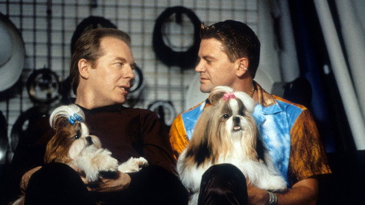 Best in Show