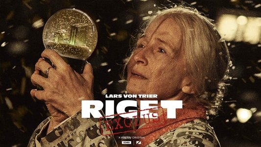 Riget