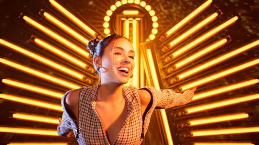 Madison Beer - Life Support (Immersive Reality Concert Experience)
