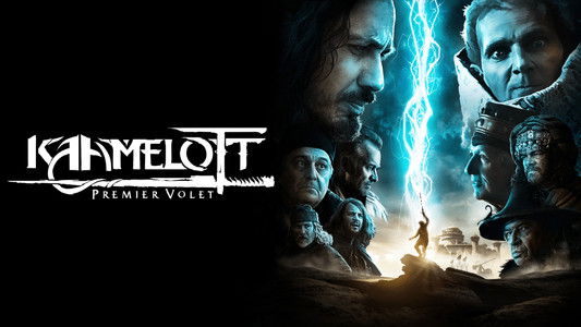 Kaamelott - Premier volet