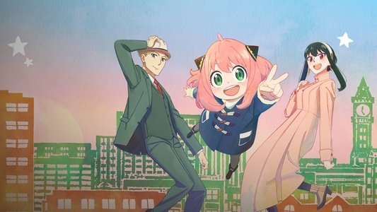SPY×FAMILY
